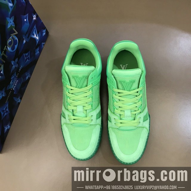 LV Replica ShoesSZ 35-46 0525