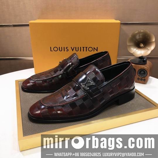 LV Replica Shoes LV sz38-45 hnh0242