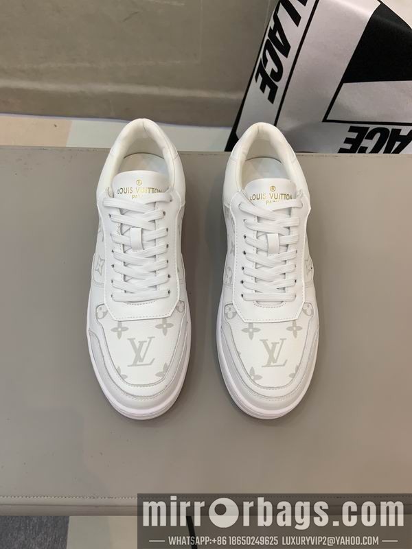 LV Replica Shoes LV sz38-44 mnf0529