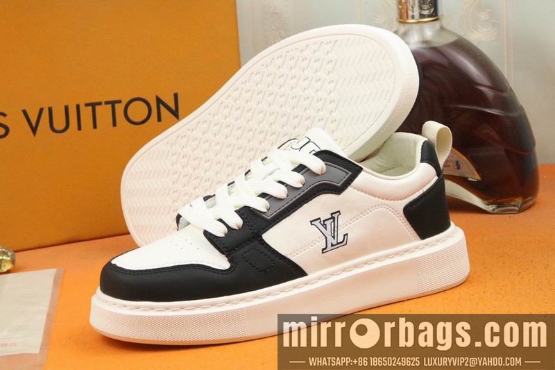 LV Replica Shoes LV sz38-43 mnf0155