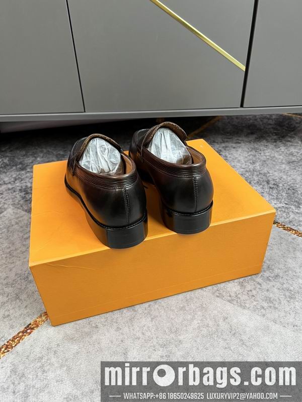 LV Replica ShoesLV sz38-45 mnf0109