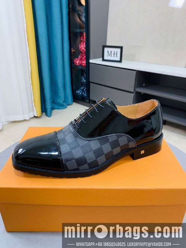 LV Replica ShoesLV sz38-46 mnf0336