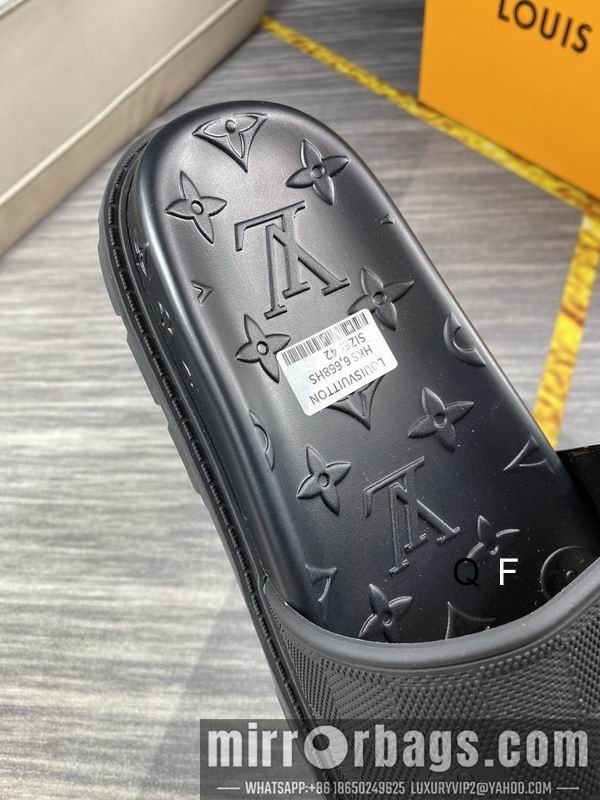 LV Replica Shoes LV sz38-45 2C TF0711