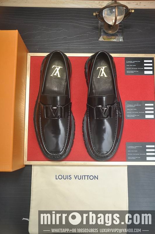 LV Replica Shoes LV sz38-45 mnf0355