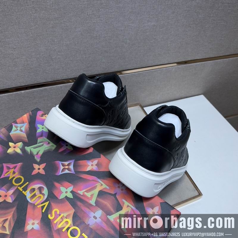 LV Replica Shoes LV sz38-44 mnf0308