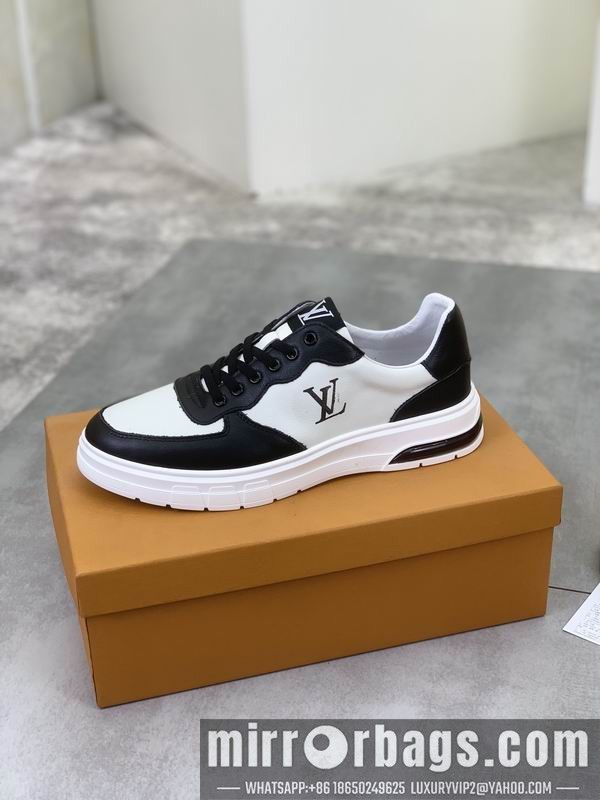 LV Replica Shoes LV sz38-44 mnf0417