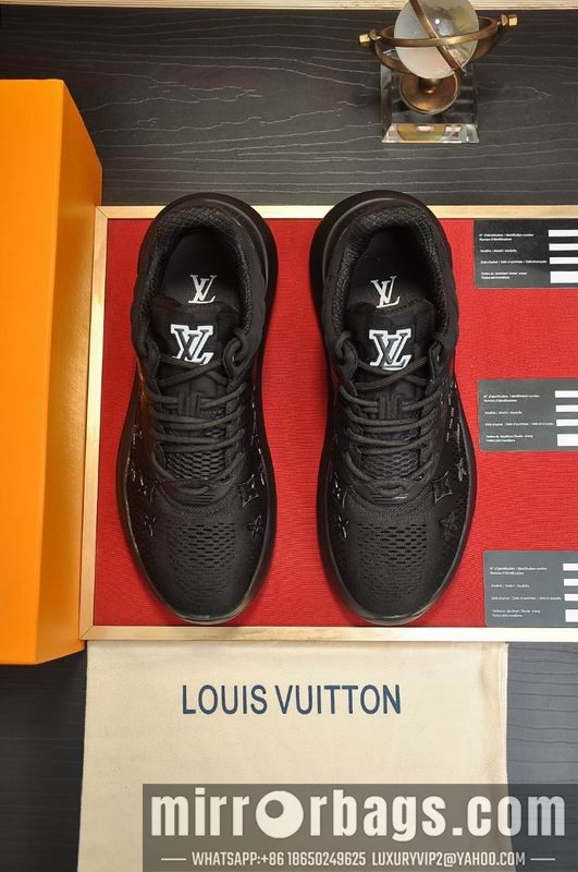 LV Replica Shoes LV sz38-44 mnf0418