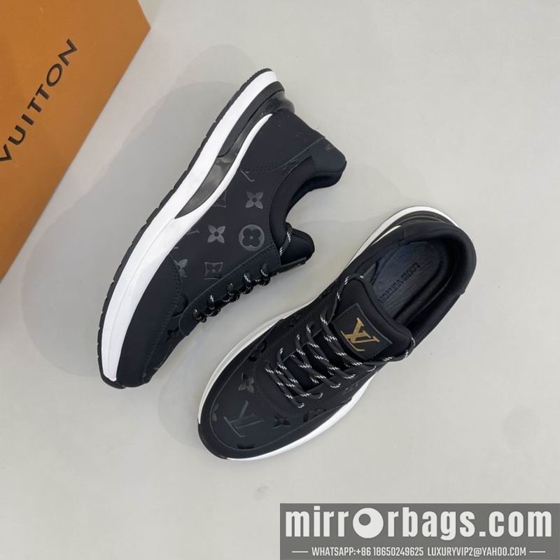 LV Replica Shoes LV sz38-45 mnf0403