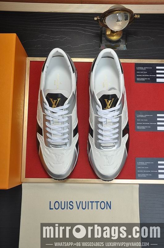 LV Replica Shoes LV sz38-45 mnf0642