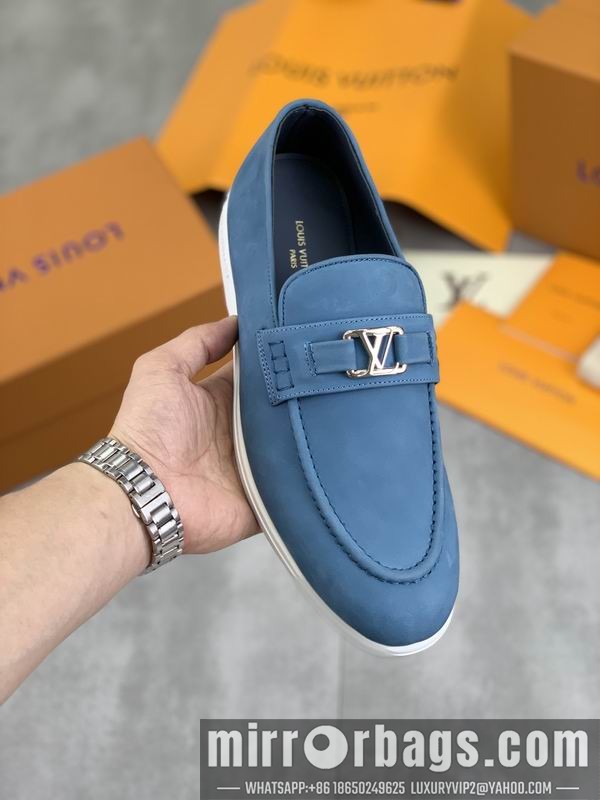 LV Replica Shoes LV sz38-45 mnf0525