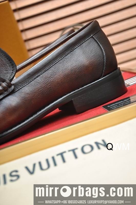 LV Replica Shoes LV sz38-45 2C WM1008