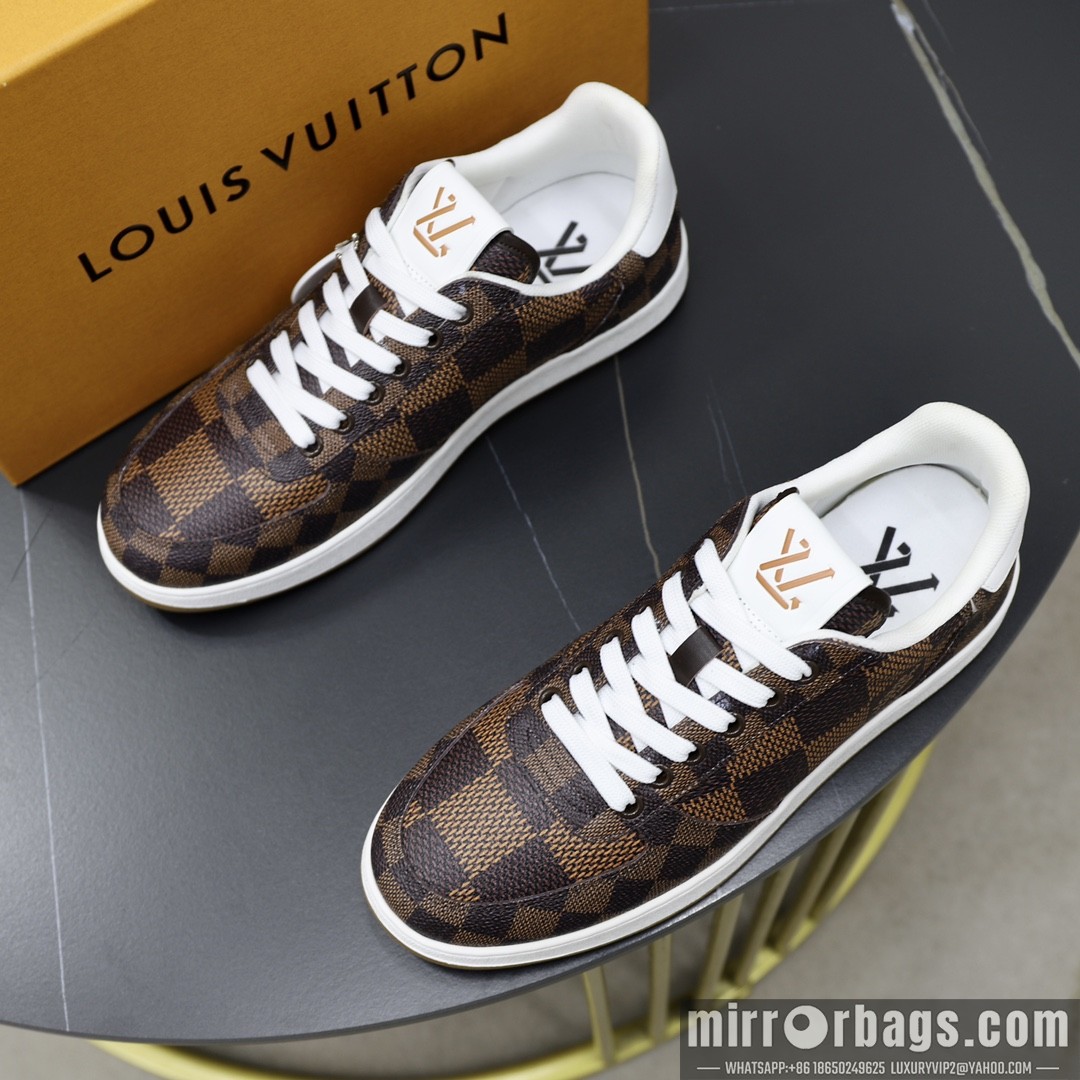 LV Replica Shoes LV sz38-44 hnh0235