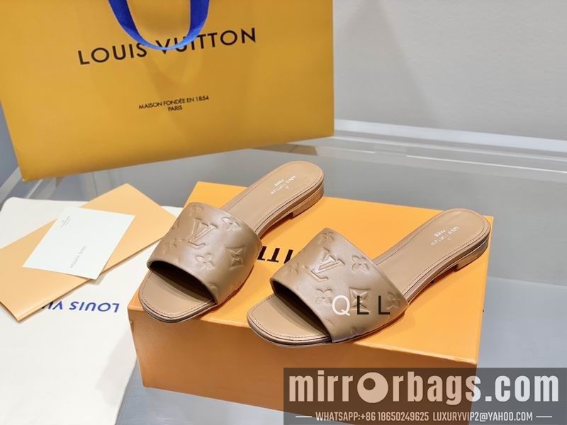 LV Replica Shoes LV sz34-41 LL0331