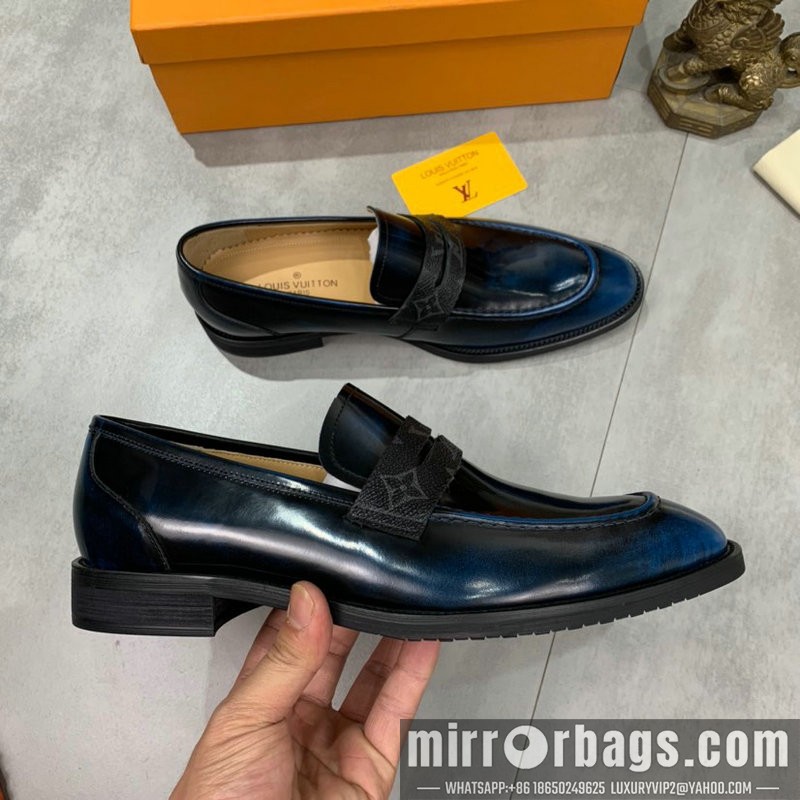 LV Replica Shoes22722038 SZ 38-44