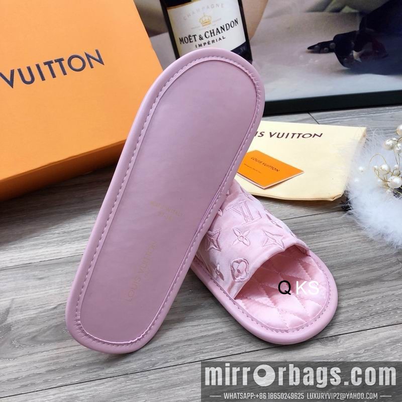 LV Replica Shoes LV sz35-40 KS0337