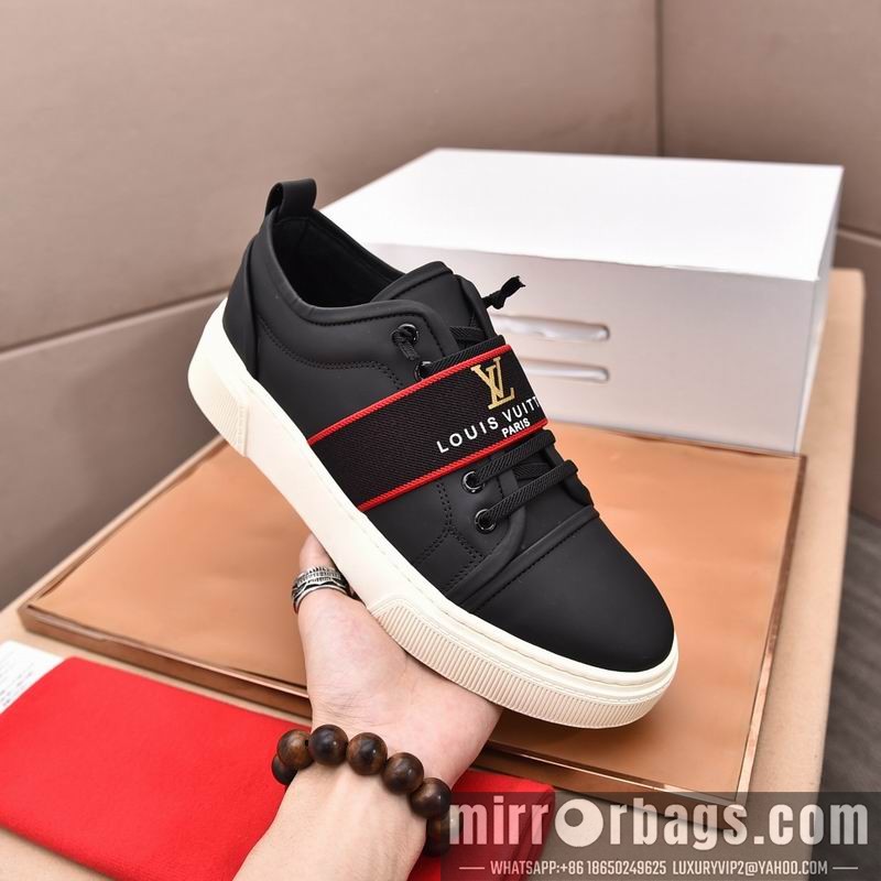 LV Replica Shoes LV sz38-44 mnf0507