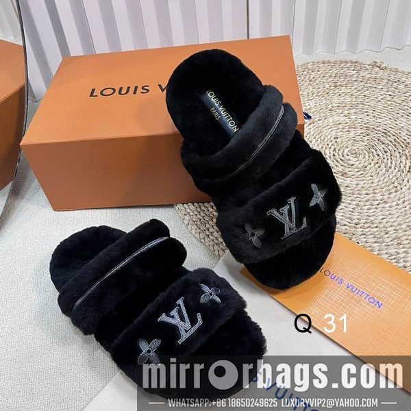 LV Replica Shoes LV sz35-40 YF1102