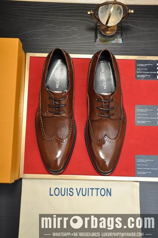 LV Replica Shoes LV sz38-45 mnf0453