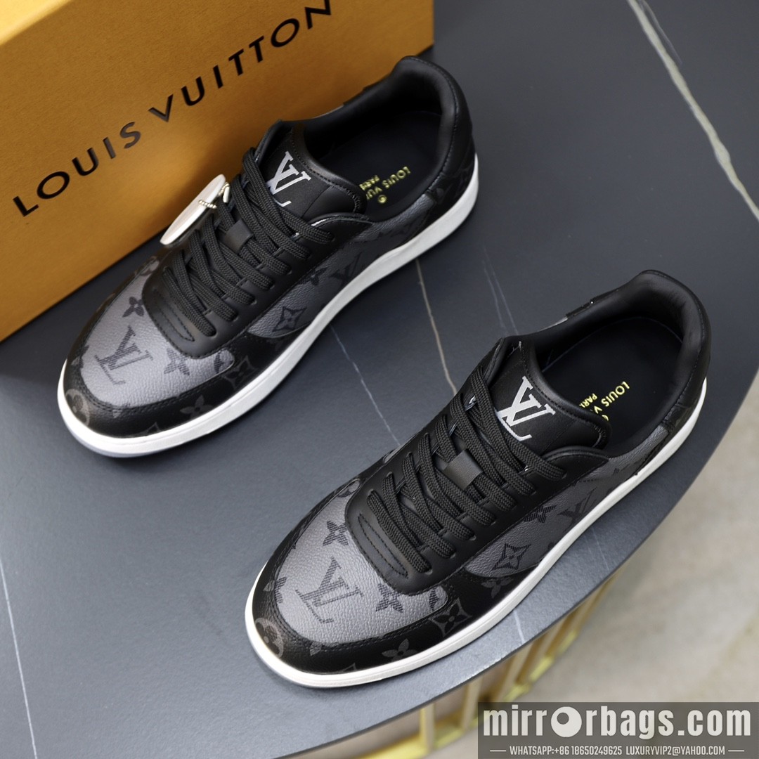 LV Replica Shoes LV sz38-44 hnh0232