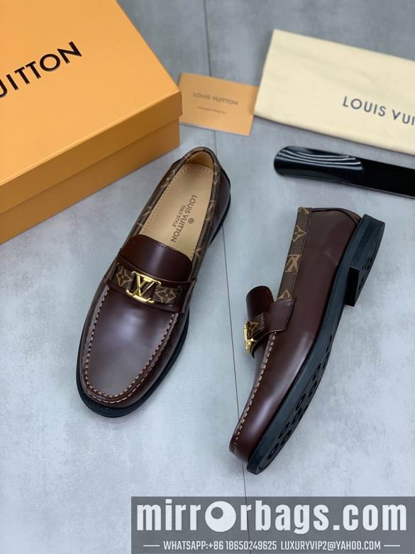 LV Replica Shoes LV sz38-44 2C n0623