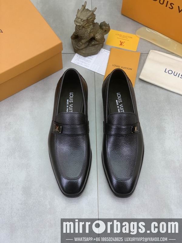 LV Replica Shoes LV sz38-47 mnf0763