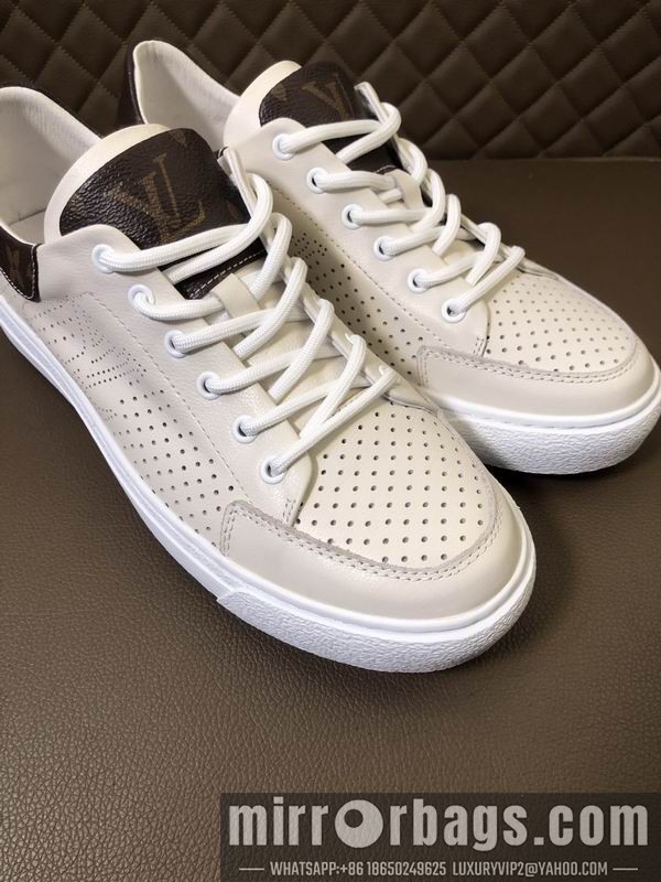 LV Replica Shoes LV sz38-45 mnf0117