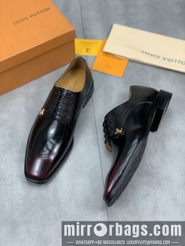 LV Replica Shoes22722036 SZ 38-44