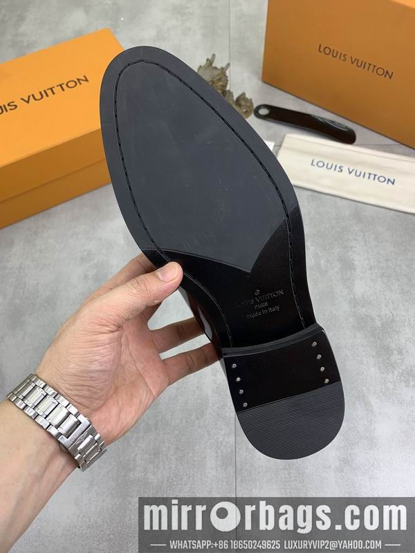 LV Replica Shoes LV sz38-45 mnf0634