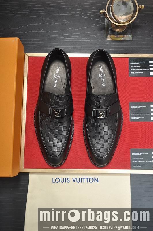 LV Replica ShoesLV sz38-45 mnf0533