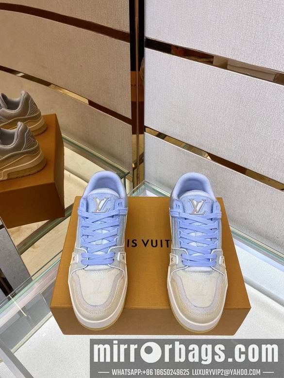 LV Replica Shoessz35-39 2C n0501