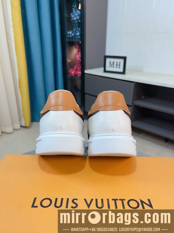 LV Replica Shoes LV sz38-44 mnf0621