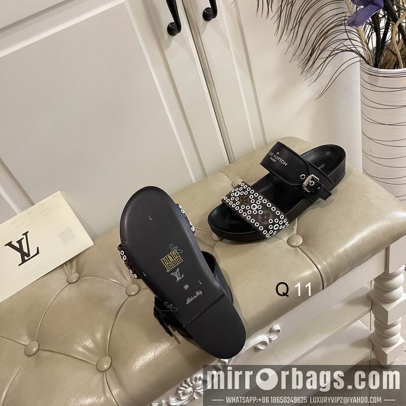 LV Replica Shoes LV sz35-41 Y0321