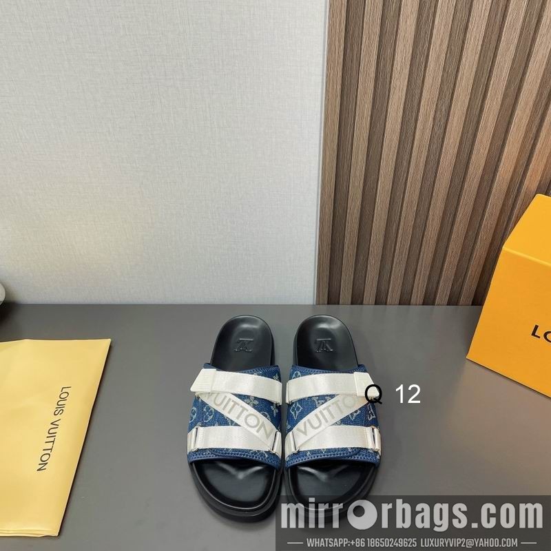 LV Replica Shoes LV sz38-44 J0613