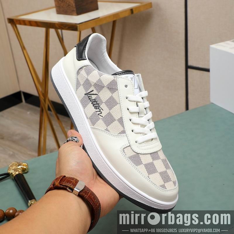 LV Replica Shoes LV sz38-44 mnf0246