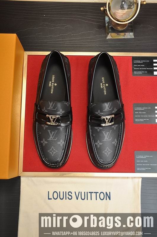 LV Replica ShoesLV sz38-45 mnf0322