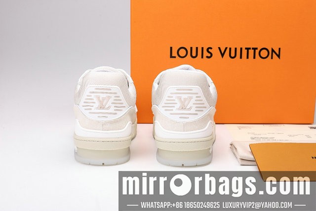 LV Replica ShoesSZ 35-46 0518