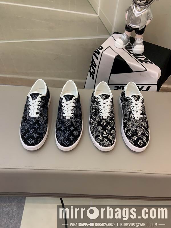 LV Replica Shoes LV sz38-44 mnf0527