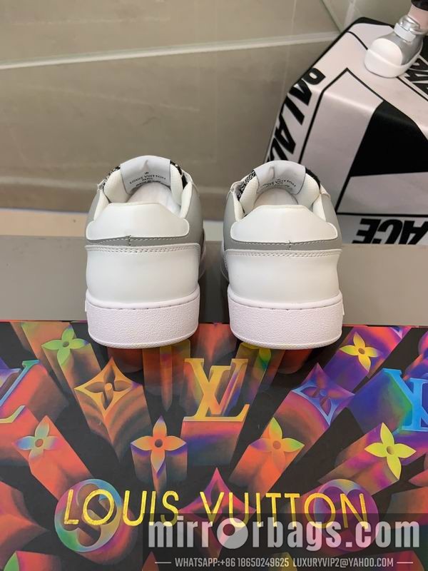 LV Replica Shoes LV sz38-44 mnf0528