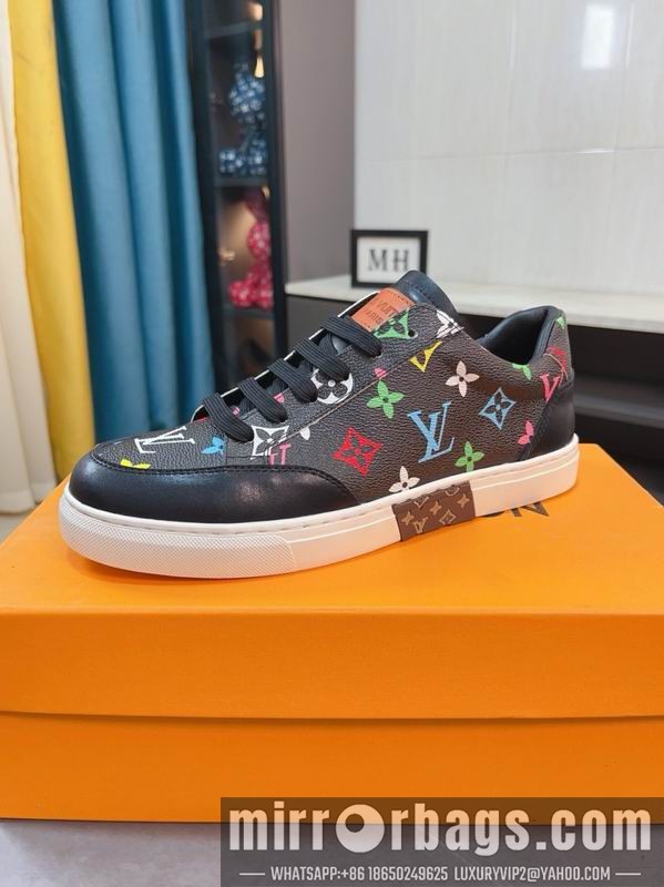 LV Replica Shoes LV sz38-44 mnf0513