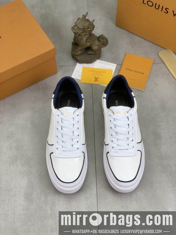 LV Replica Shoes LV sz38-46 mnf0638