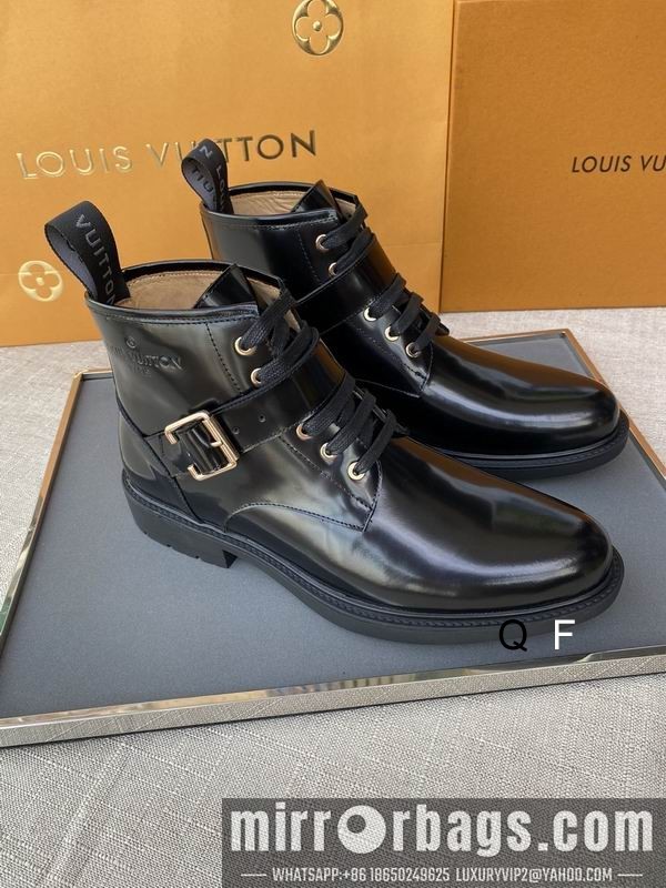 LV Replica Shoes LV sz38-45 3C TF0102