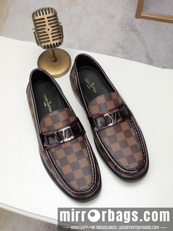 LV Replica Shoes LV sz38-45 mnf0127