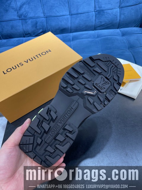 LV Replica ShoesSZ 38-44 0503