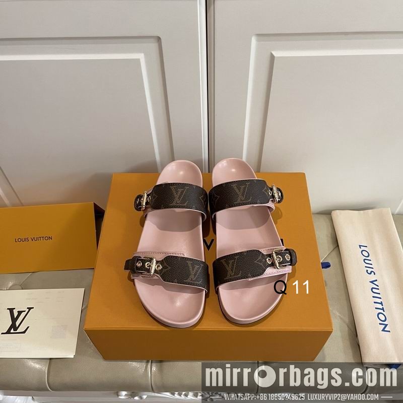 LV Replica Shoes LV sz35-41 Y0321