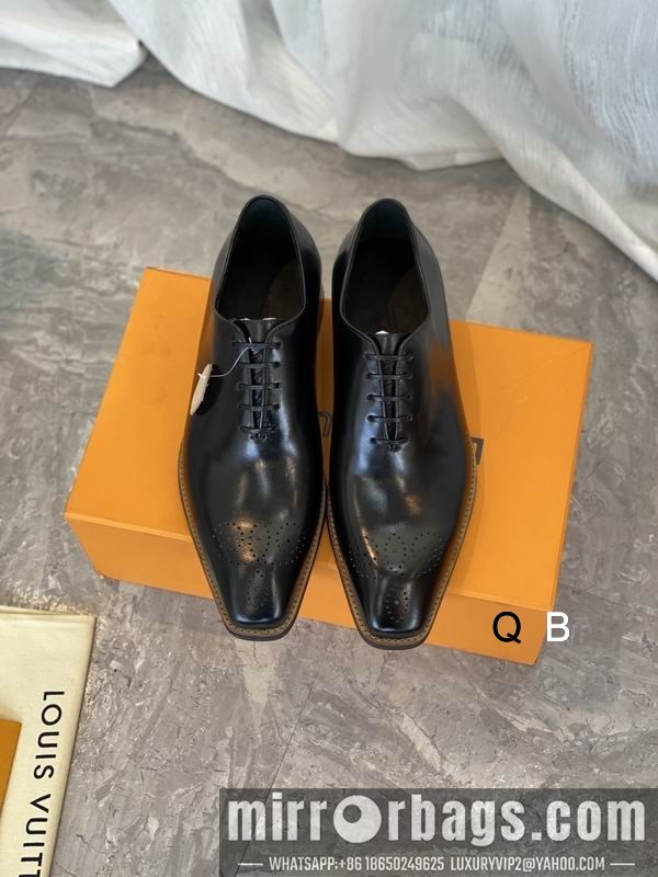 LV Replica Shoes LV sz38-45 5C BS0803