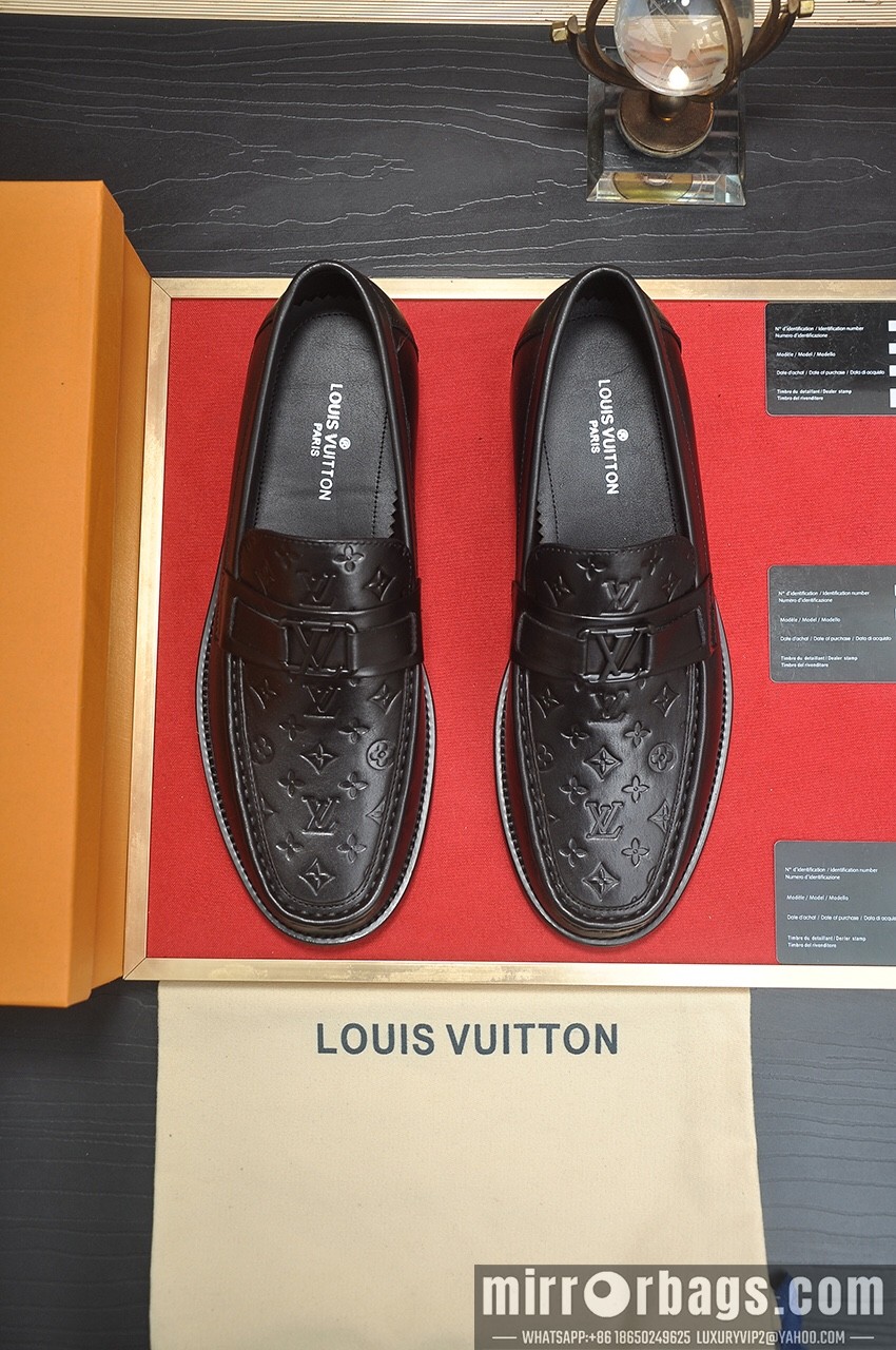 LV Replica Shoes LV sz38-45 hnh0211