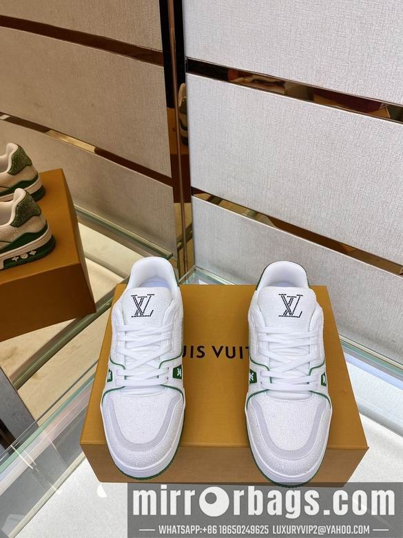 LV Replica Shoessz35-44 4C n0503