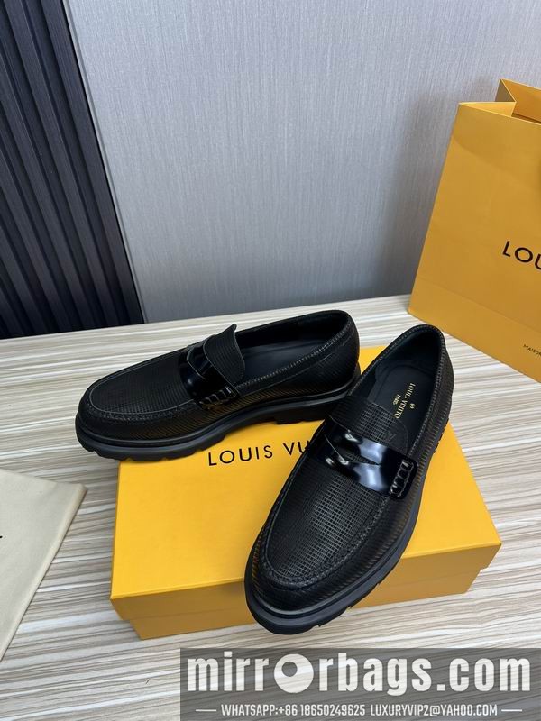 LV Replica Shoes LV sz38-45 mnf0344