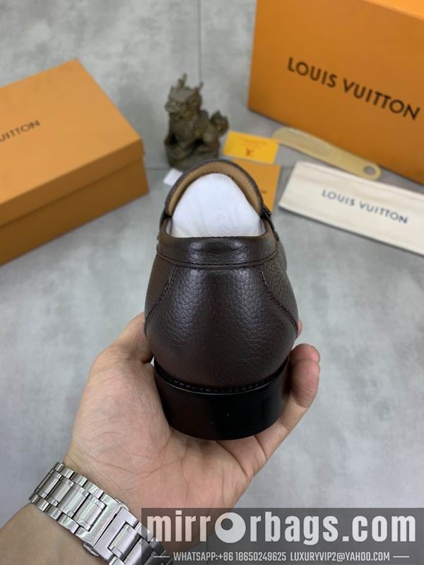 LV Replica Shoes LV sz38-47 mnf0763