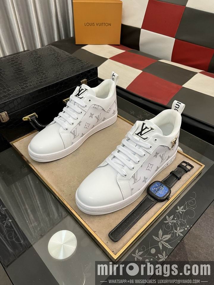 LV Replica Shoes LV sz38-44 hnh0253